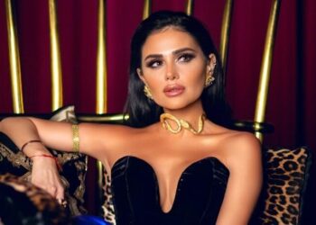 “Günel Zeynalovadan emosional vida: ‘İnsanlar unutqan və qudurğandırlar’