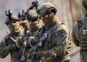 DTX əməliyyat keçirdi – həbs olunanlar var