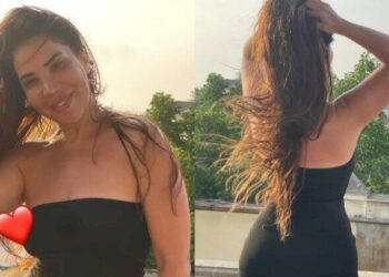 Yaşar Nurinin qızı təmtəraqlı istirahətdən imtina etdi