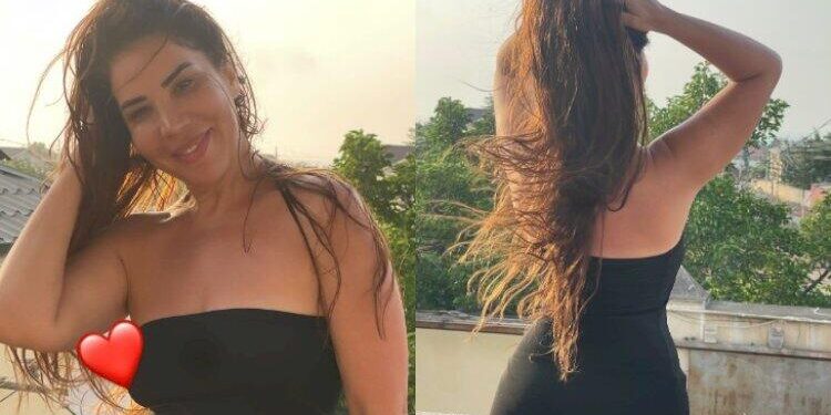 Yaşar Nurinin qızı təmtəraqlı istirahətdən imtina etdi