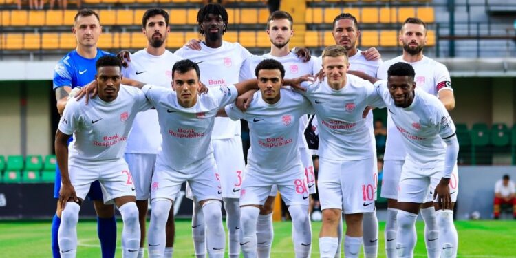 "Sabah"dan möhtəşəm səfər QƏLƏBƏsi