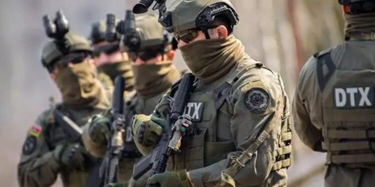 DTX əməliyyat keçirdi – həbs olunanlar var