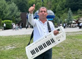 Mais Cəfərov faciəvi şəkildə vəfat etdi