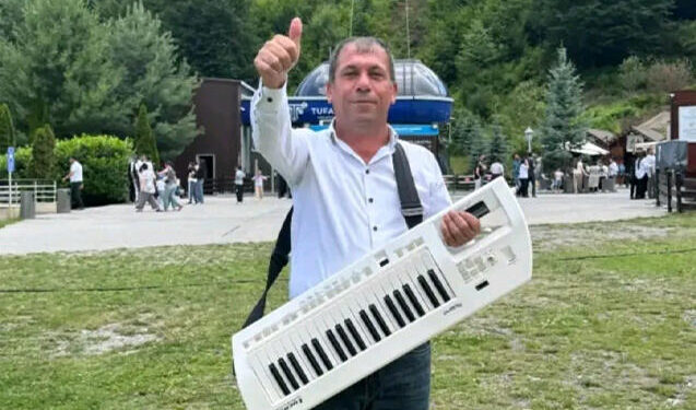 Mais Cəfərov faciəvi şəkildə vəfat etdi