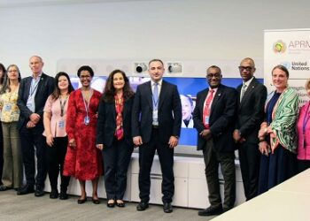 “ASAN xidmət” BMT-də növbəti dəfə təqdim olunub