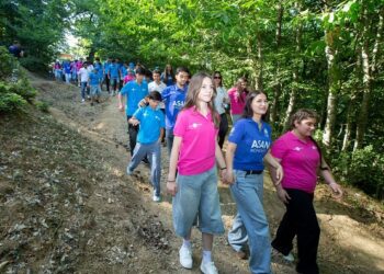 “YAŞAT” düşərgəsinin 5-ci həftəsi başlayıb