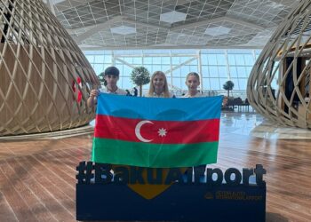 Stolüstü tennissçilər Skopyeyə yollanıblar