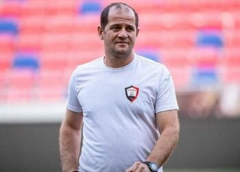 “Araz-Naxçıvan”ın baş məşqçisi: “Müddət keçdikcə, daha güclü komandaya çevriləcəyik”