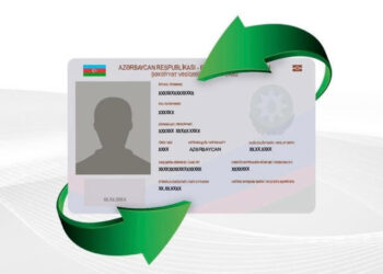 Şəxsiyyət vəsiqələrində bu dəyişikliklər olacaq – Prezident təsdiqlədi – FOTO