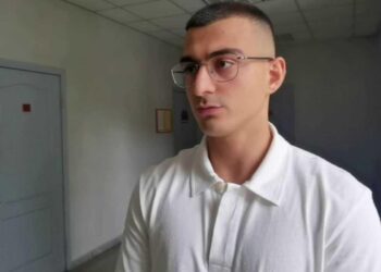 Şahin Şıxlinskinin oğlu barəsində həbs qərarı qüvvədə saxlanılıb