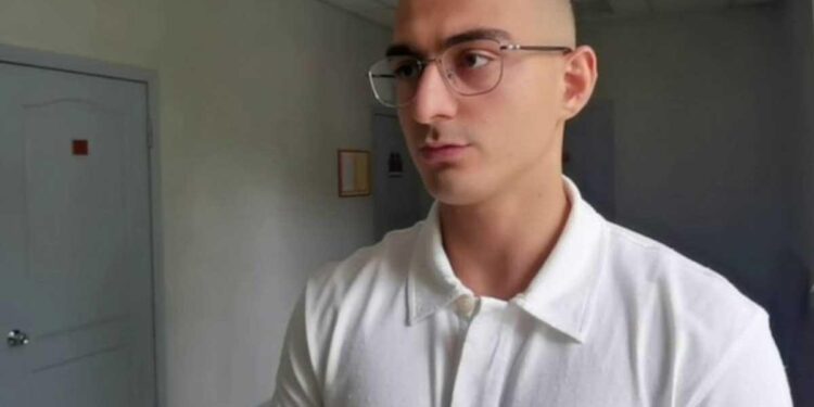 Şahin Şıxlinskinin oğlu barəsində həbs qərarı qüvvədə saxlanılıb