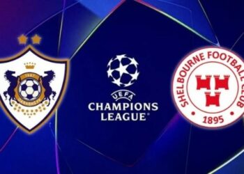 “Qarabağ” – “Şelburn” matçının biletləri satışa çıxarıldı – FOTO