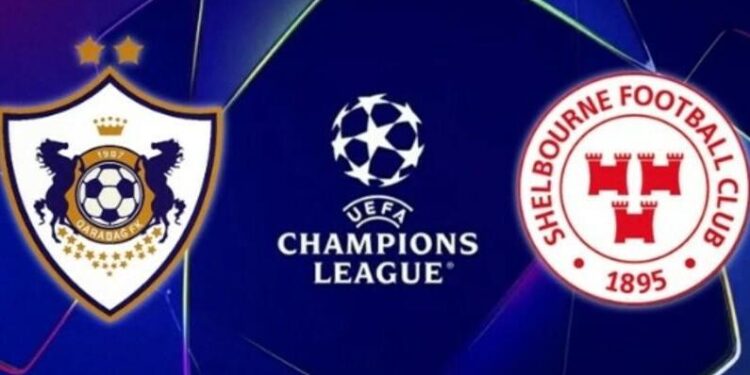 “Qarabağ” - “Şelburn” matçının biletləri satışa çıxarıldı - FOTO