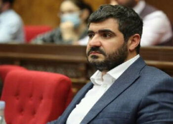 Erməni deputat: Ermənistan dəhlizin Sünikdən keçən hissəsini icarəyə vermək fikrindən vaz keçib