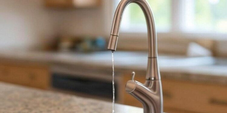 Bakının bəzi yerlərində içməli su niyə yoxdur? - Rəsmi açıqlama