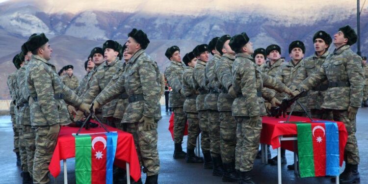 Azərbaycanda hərbi çağırış yaşı dəyişir? – Mühüm açıqlama
