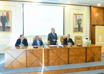 “Azərişıq” ASC-nin Medianın İnkişafı Agentliyi ilə birgə keçirdiyi müsabiqənin nəticələri açıqlanıb