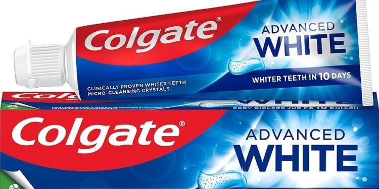 “Colgate” diş məcunu Azərbaycanda qadağan olunur?