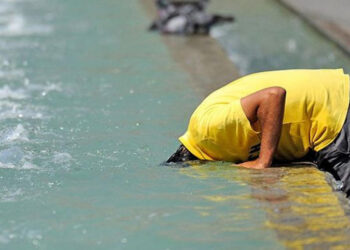 Sabah 41 dərəcə isti olacaq