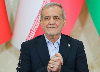 “Azərbaycanla əlaqə qura bilməsək, günah bizdədir” – Pezeşkian