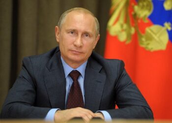 Putinin gizli planları ifşa oldu