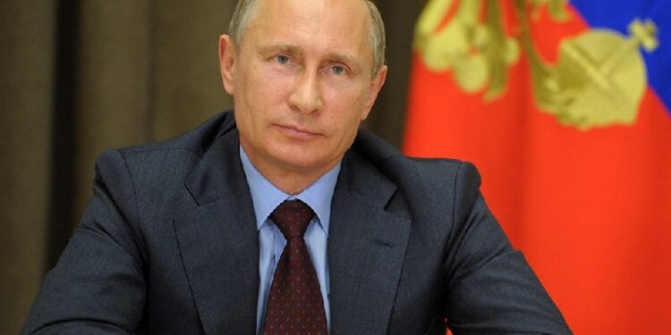 Putinin gizli planları ifşa oldu