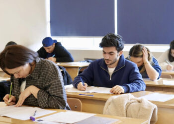 Keçid balları öncədən proqnozlaşdırıla bilərmi? – DİM rəsmisindən AÇIQLAMA