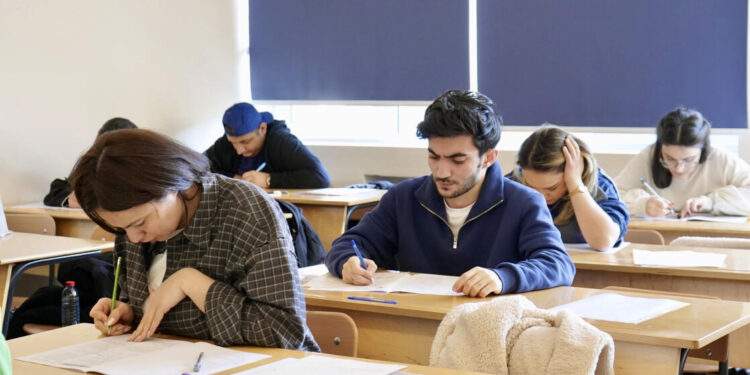 Keçid balları öncədən proqnozlaşdırıla bilərmi? - DİM rəsmisindən AÇIQLAMA