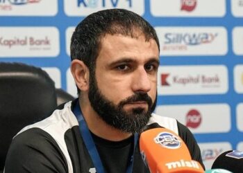 “Zirə” tarixinin ən bahalı satışı: Rəşad Sadıqov Sumanın transferinin detallarını AÇIQLADI