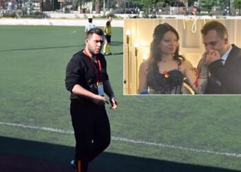 Toyundan 3 gün sonra qızılları götürüb qaçan Hüseyn tapıldı – Qumarda 80 min manat uduzubmuş