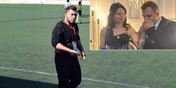 Toyundan 3 gün sonra qızılları götürüb qaçan Hüseyn tapıldı - Qumarda 80 min manat uduzubmuş