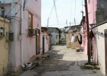 Bakının bu ərazisi plana düşdü: Söküntü işlərinə başlanılır