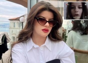 Ayşənin son videosu üzə çıxdı – “Bir gün ölsəm, bu videonu…” – VİDEO