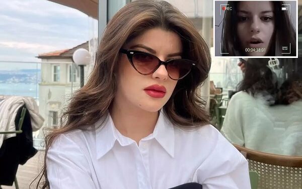 Ayşənin son videosu üzə çıxdı - “Bir gün ölsəm, bu videonu..." - VİDEO