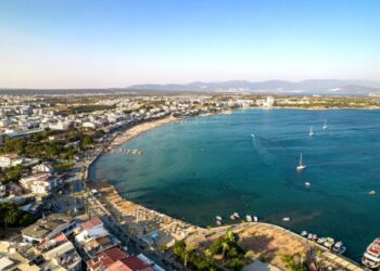 Türkiyənin Egey sahilində yerləşən Didimi ziyarət etmək üçün 5 səbəb – FOTOLAR