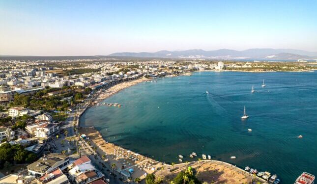 Türkiyənin Egey sahilində yerləşən Didimi ziyarət etmək üçün 5 səbəb – FOTOLAR