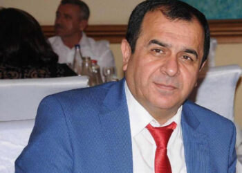 Allahverdi Yolçuyevin heç yerdə görmədiyiniz qızı efirə çıxdı – VİDEO