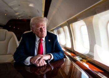 Tramp məzuniyyətini bu ölkədə keçirəcək