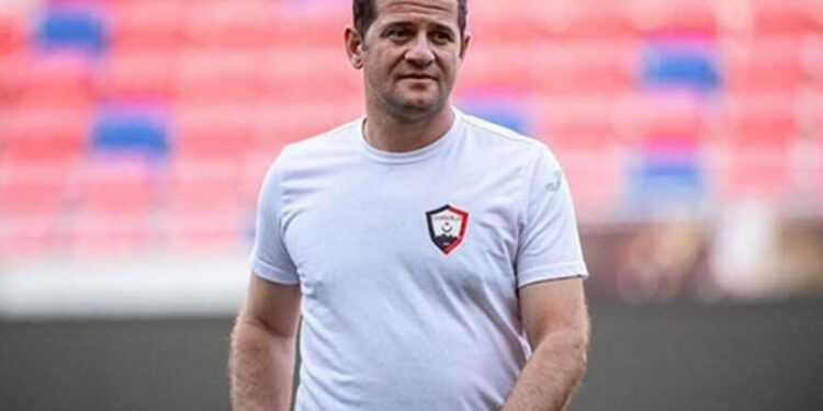 "Araz-Naxçıvan"ın baş məşqçisi: "Təcrübəsiz kimi görünsək də..."