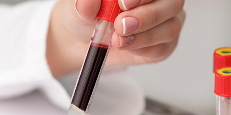 Hindistanda tibbi sensasiya: Yeni qan qrupu tapıldı