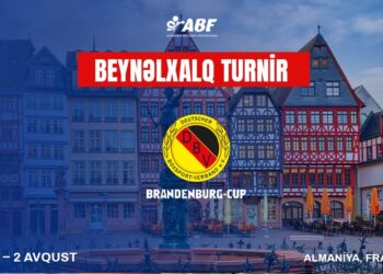 Boksçularımız “Brandenburq kuboku”nda mübarizə aparacaq