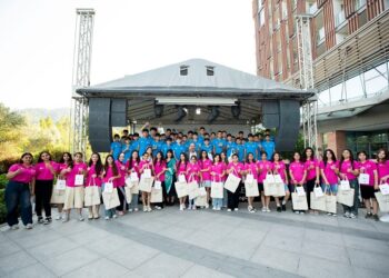 “YAŞAT” düşərgəsinin 5-ci həftəsi başa çatıb-FOTOLAR