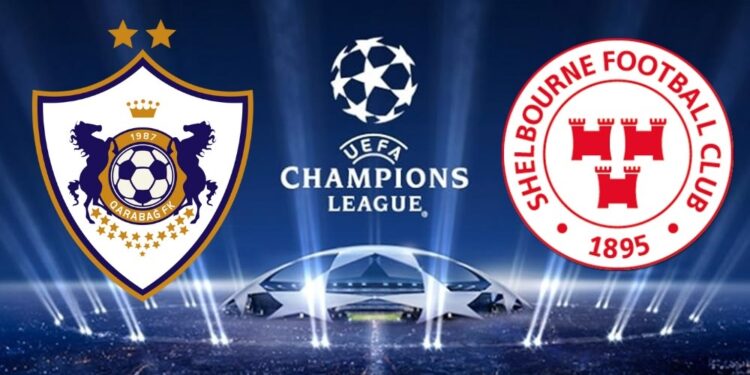 "Qarabağ" növbəti mərhələyə yüksəldi-YENİLƏNİB-2