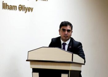 Nəzərbəy Hacıağayev: “Milli mətbuatımız bu gün özünün intibah dövrünü yaşayır”-KÖŞƏ
