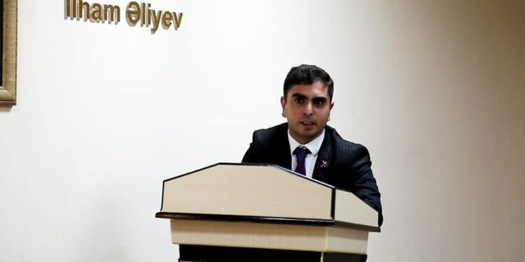 Nəzərbəy Hacıağayev: "Milli mətbuatımız bu gün özünün intibah dövrünü yaşayır"-KÖŞƏ