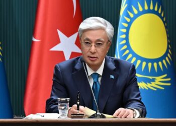 “Hazırda Bakı–Tbilisi–Ceyhan boru kəməri ilə hər il Türkiyəyə 1,4 milyon ton qazax nefti nəql olunur”