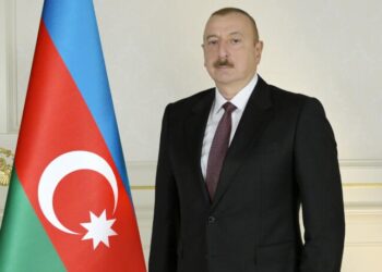 Prezident media nümayəndələrini milli mətbuatın 150 illiyi münasibətilə təbrik etdi – FOTO