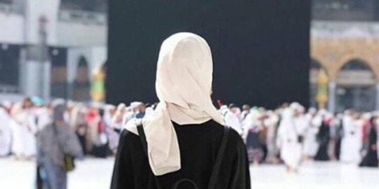 40 min zəvvar yoxa çıxdı