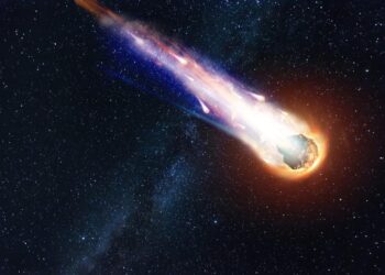 60 metrlik asteroid Ayla toqquşa bilər – Yerə təsiri necə olacaq?
