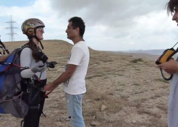 Nuranə hadisə vaxtı tək olmayıb – Təlimçi DANIŞDI